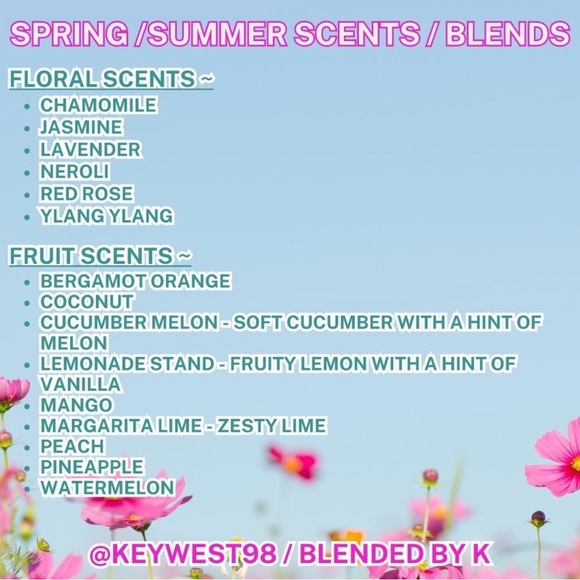 Sugar Scrubs by Blended by K ~ 8 oz - Picture 2 of 9